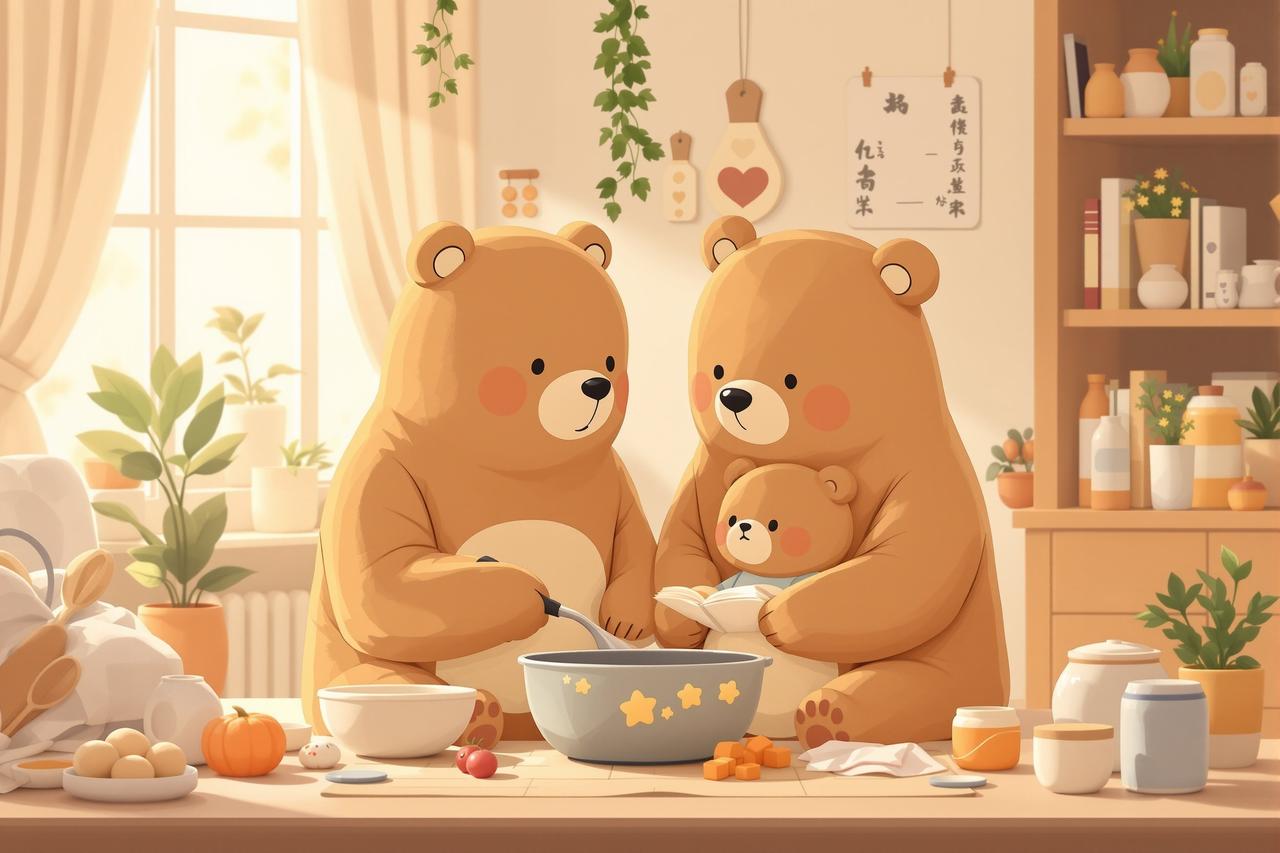 漫剧在哪里看 - 亲子时光：和孩子一起看的暖心动画